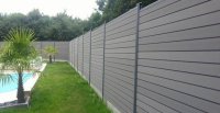 Portail Clôtures dans la vente du matériel pour les clôtures et les clôtures à Eparcy
